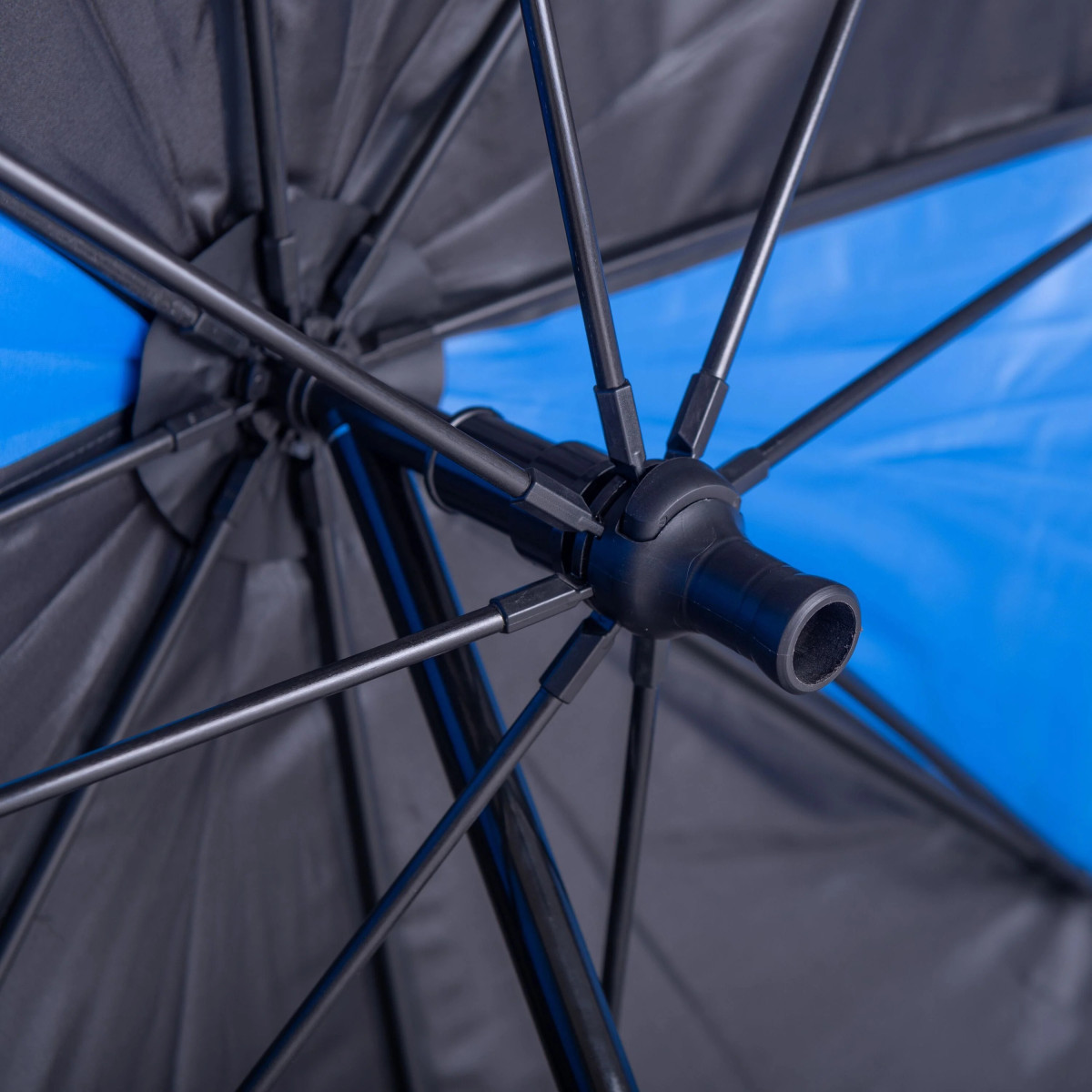 Q0683 Parasol MAP Nubrolli Umbrella 50''