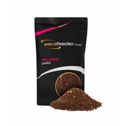 ESC-05 Pellet Esca Feeder 2mm - Skunks