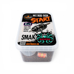 OSM-MBSK18 Zestaw Osmo Method Box Start - Kraken