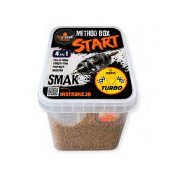 OSM-MBST Zestaw Osmo Method Box Start - Turbo