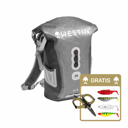 Warianty Plecak Westin W6 Roll-Top Backpack - 25L + GRATISY