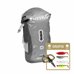 Warianty Plecak Westin W6 Roll-Top Backpack - 40L + GRATISY