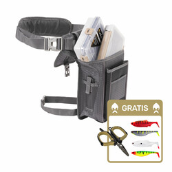 Torba Westin W4 P&T Stalker...