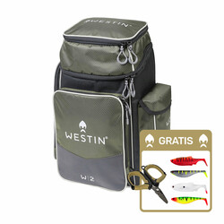 Plecak Westin W2 Backpack -...