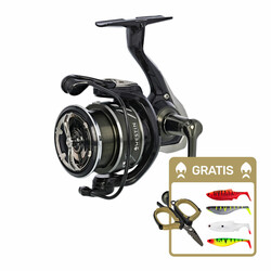 Kołowrotek Westin W2 4000 +...