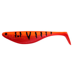 Guma Westin ShadTeez 16cm - Flame Dot /EDYCJA DRAPIEŻNIK/
