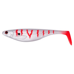 Guma Westin ShadTeez 16cm - Ghost Dot /EDYCJA DRAPIEŻNIK/