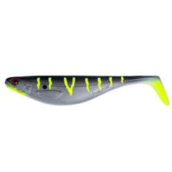 Guma Westin ShadTeez 16cm - Scary Dot /EDYCJA DRAPIEŻNIK/