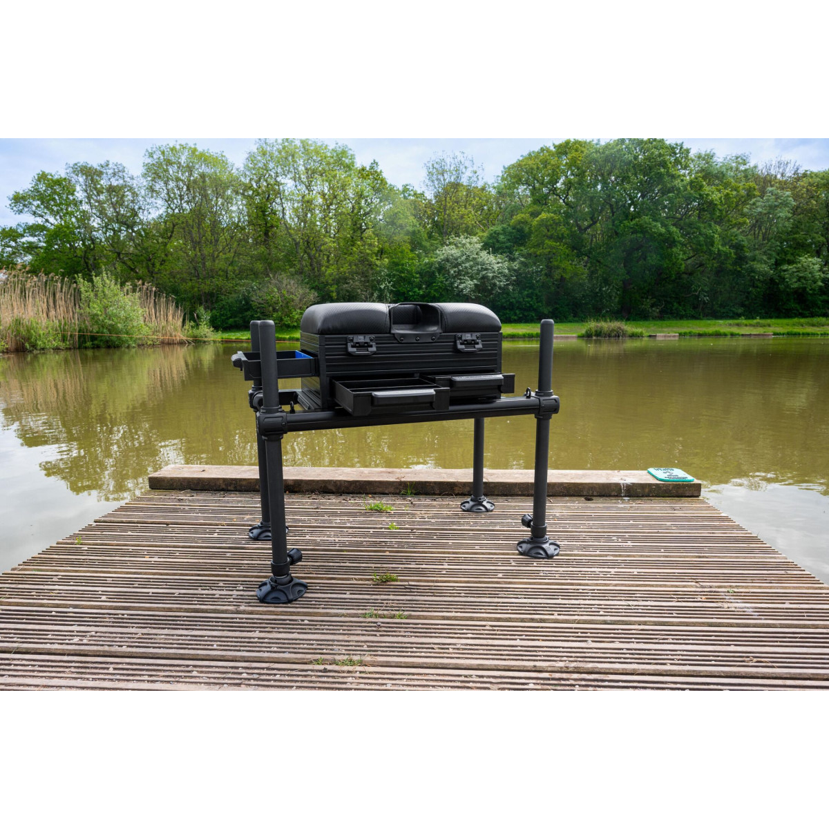 P0120037 Siedzisko Preston Ignition SL Seatbox