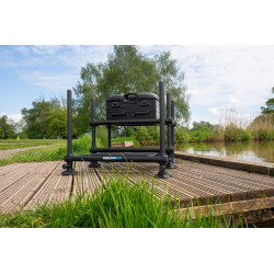 Siedzisko Preston Ignition SL Seatbox - P0120038
