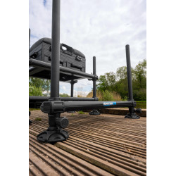 Siedzisko Preston Ignition SL Seatbox - P0120038