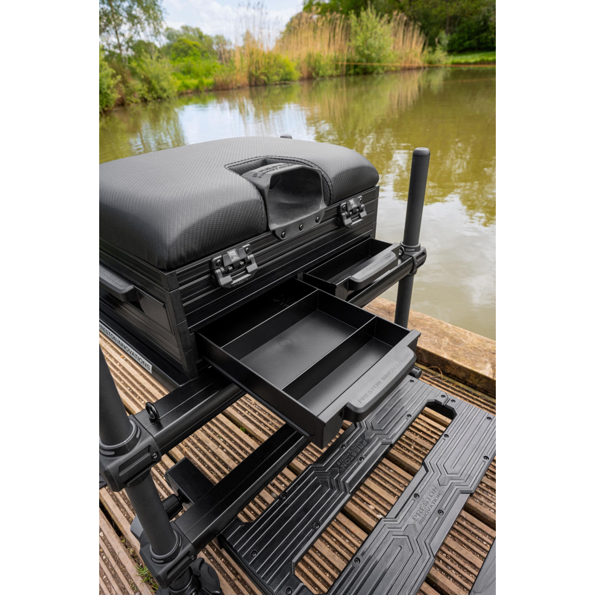 Siedzisko Preston Ignition SL Seatbox - P0120038