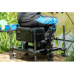 P0120039 Siedzisko Preston Ignition Station SL Seatbox