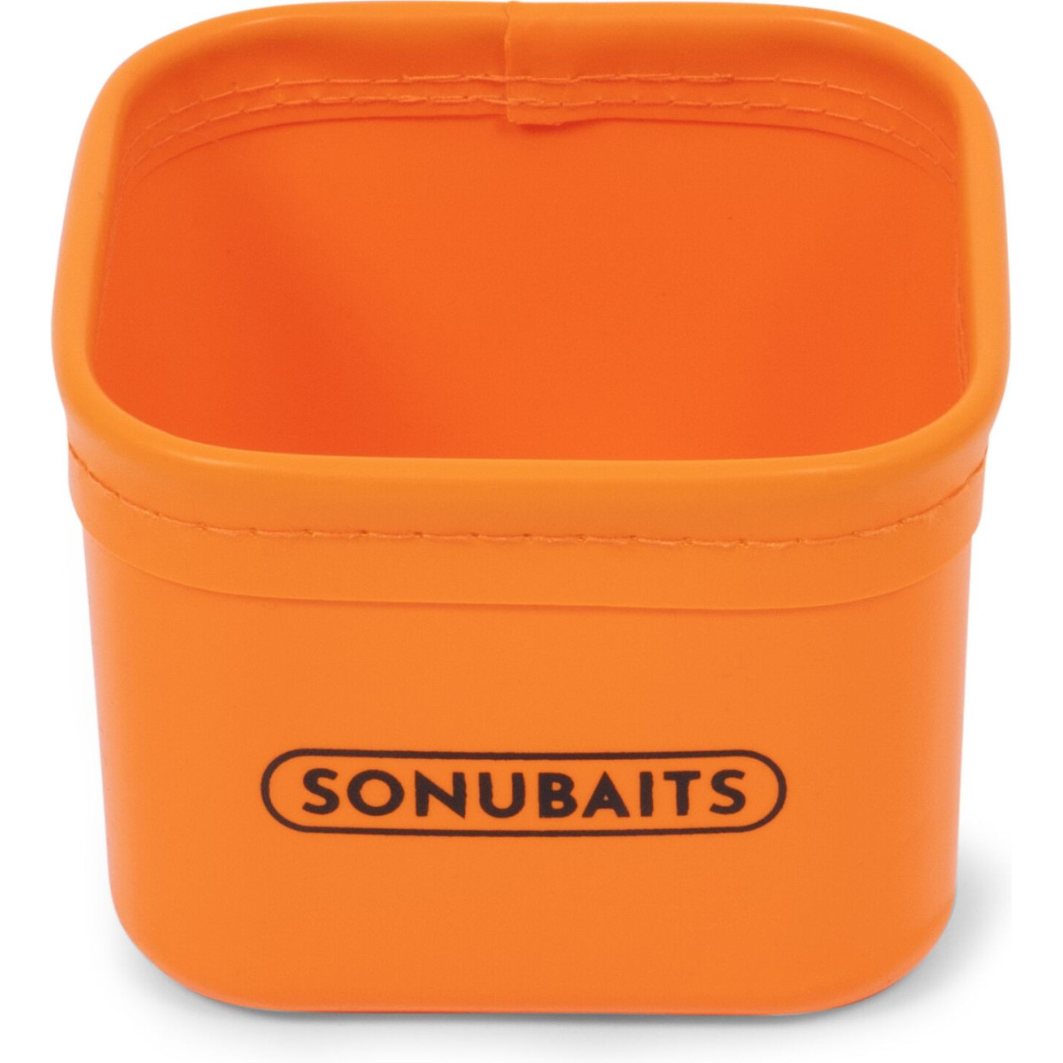 S0950010 Pudełko z sitkiem Sonubaits EVA Bait Tub & Strainer Set - 1.0L