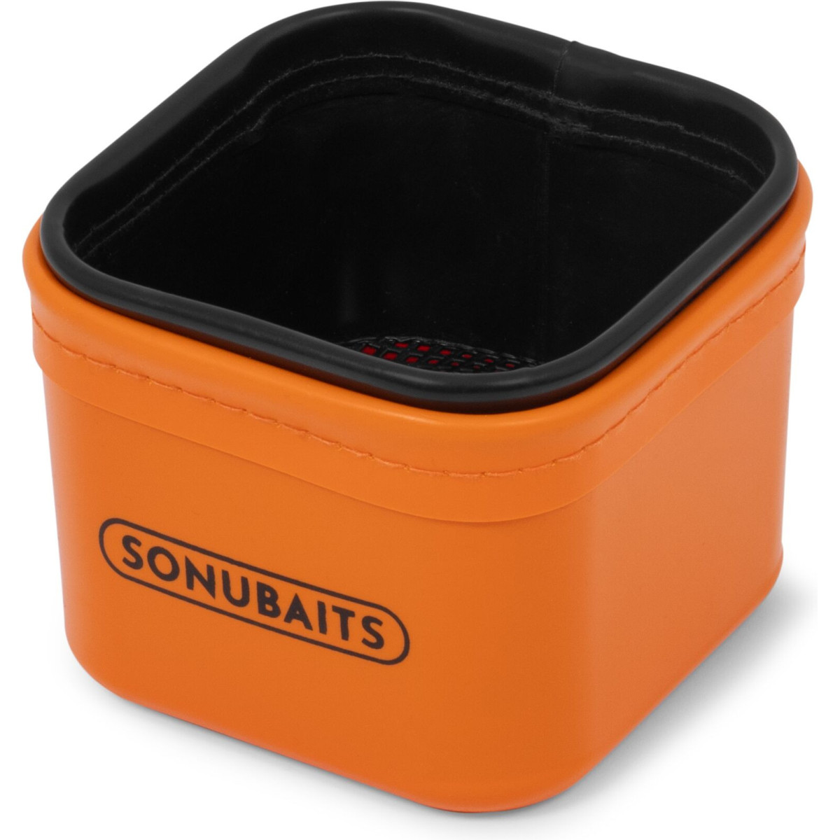 S0950010 Pudełko z sitkiem Sonubaits EVA Bait Tub & Strainer Set - 1.0L