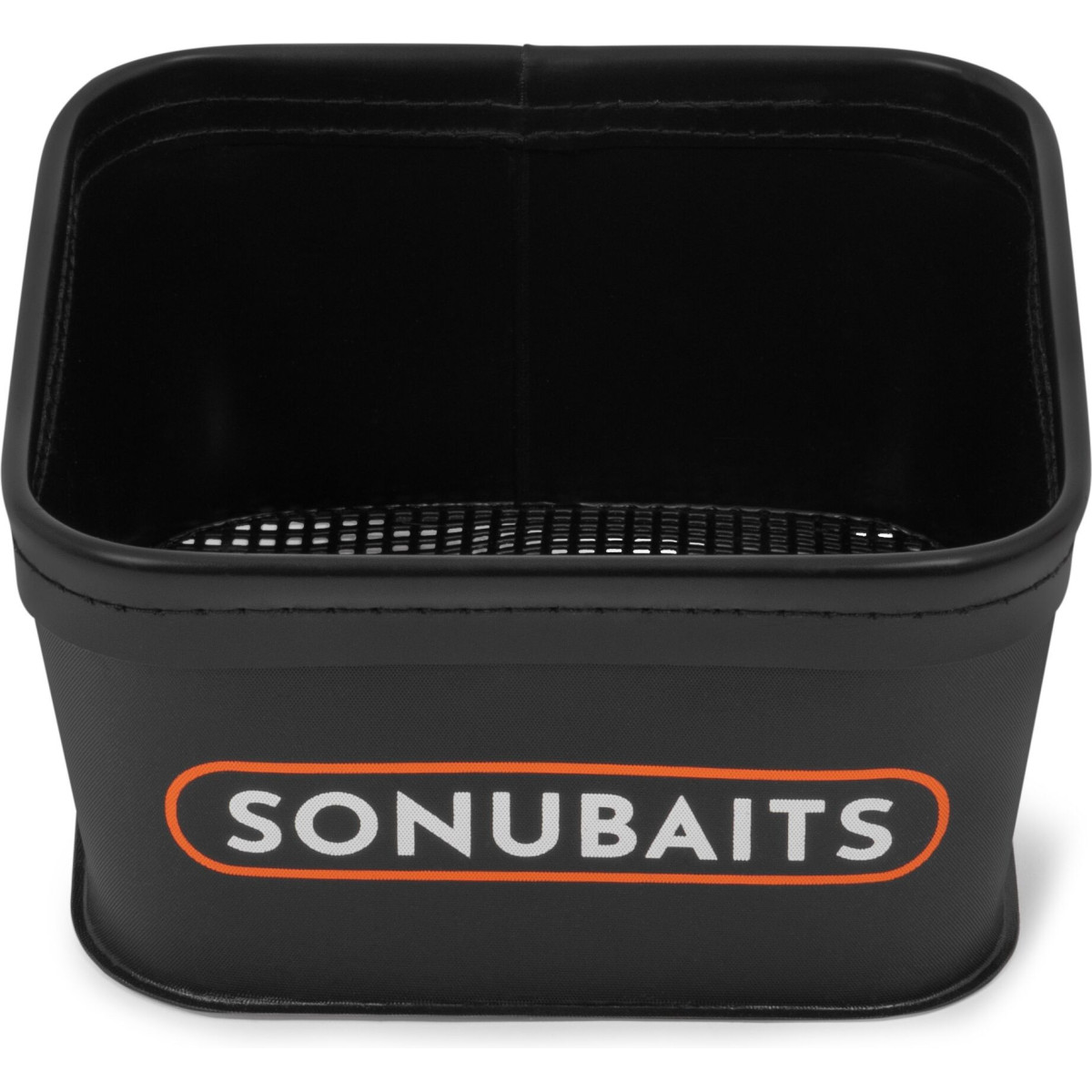 S0950011 Pudełko z sitkiem Sonubaits EVA Bait Tub & Strainer Set - 3.0L