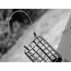 Koszyk zanętowy Preston Distance Cage Feeder 2018 - Micro // 25g