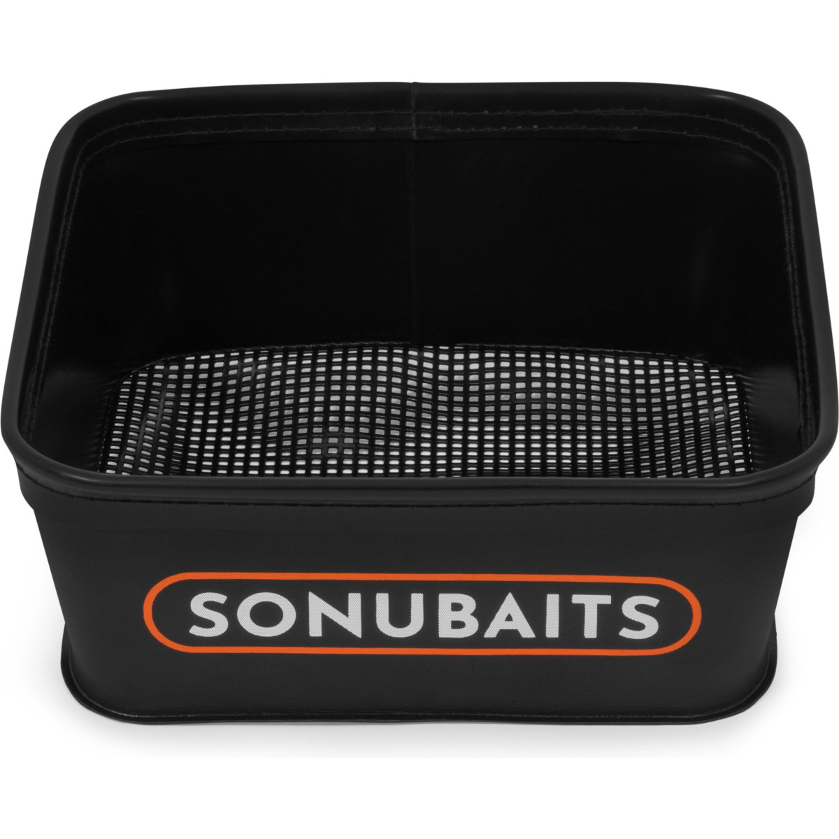 S0950012 Pudełko z sitkiem Sonubaits EVA Bait Tub & Strainer Set - 5.0L