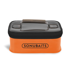 S0950013 Pudełko Sonubaits EVA Hookbait Storage System 12 Tub