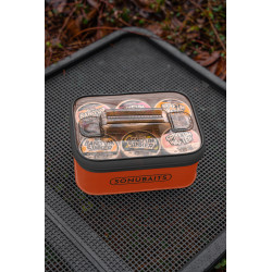 S0950013 Pudełko Sonubaits EVA Hookbait Storage System