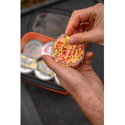 S0950013 Pudełko Sonubaits EVA Hookbait Storage System