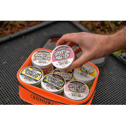 S0950013 Pudełko Sonubaits EVA Hookbait Storage System
