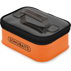 S0950013 Pudełko Sonubaits EVA Hookbait Storage System 12 Tub