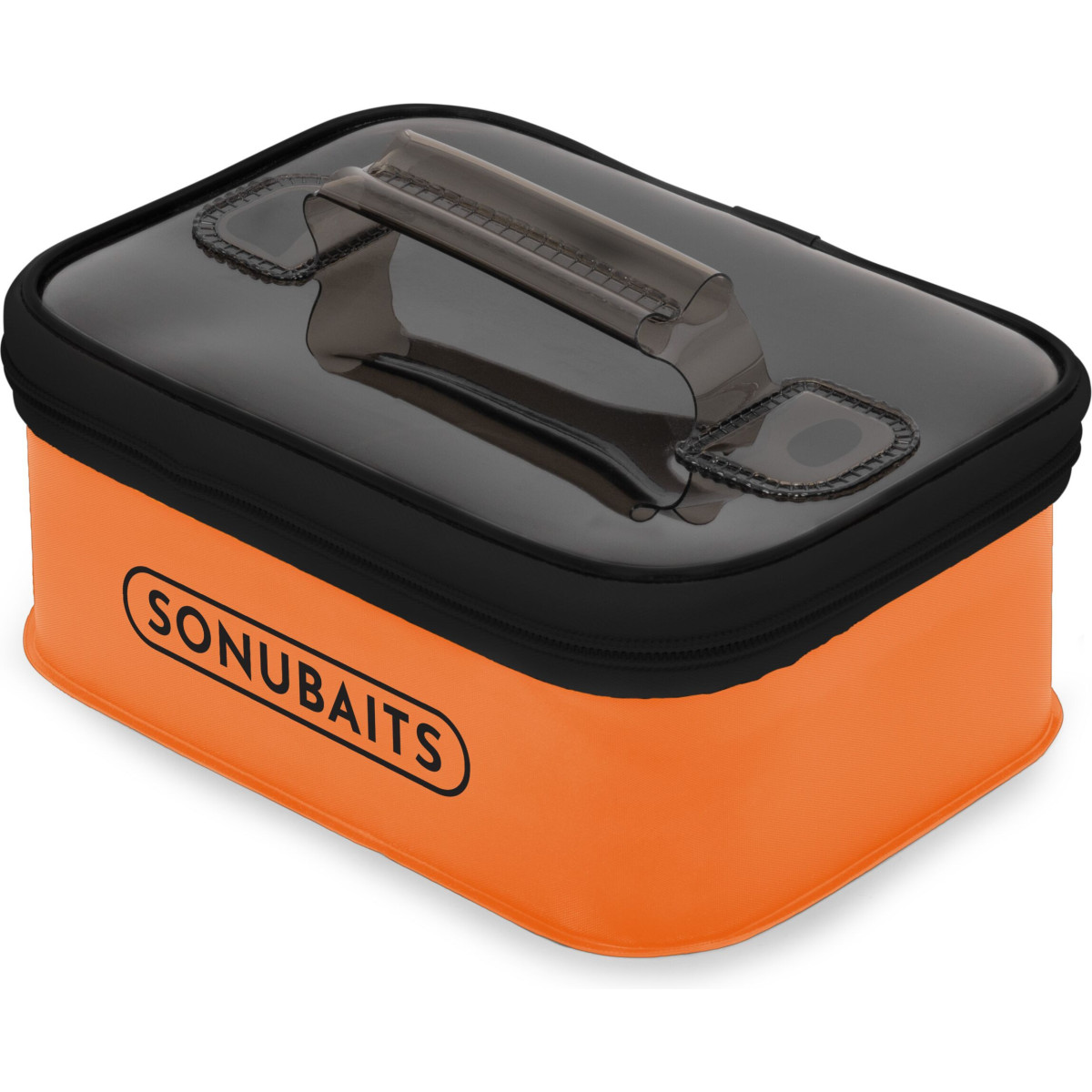S0950013 Pudełko Sonubaits EVA Hookbait Storage System 12 Tub