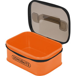 S0950013 Pudełko Sonubaits EVA Hookbait Storage System 12 Tub