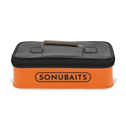 S0950014 Pudełko Sonubaits EVA Hookbait Storage System 16 Tub