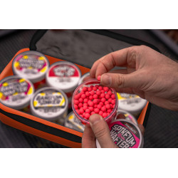 S0950014 Pudełko Sonubaits EVA Hookbait Storage System 16 Tub