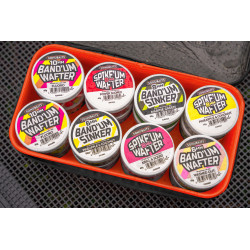 S0950014 Pudełko Sonubaits EVA Hookbait Storage System 16 Tub