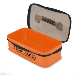 S0950014 Pudełko Sonubaits EVA Hookbait Storage System 16 Tub