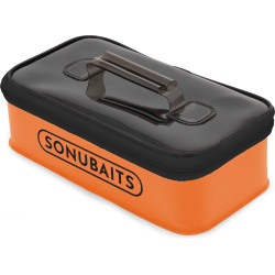S0950014 Pudełko Sonubaits EVA Hookbait Storage System 16 Tub