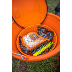 S0950015 Pojemnik Sonubaits EVA Mixing Bowl Bucket Insert - 5.0L