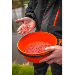 S0950015 Pojemnik Sonubaits EVA Mixing Bowl Bucket Insert - 5.0L