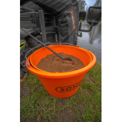 S0950016 Pojemnik Sonubaits EVA Mixing Bowl Bucket Insert - 10L