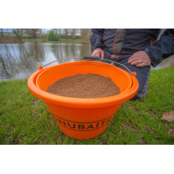 S0950016 Pojemnik Sonubaits EVA Mixing Bowl Bucket Insert - 10L