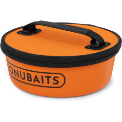 S0950016 Pojemnik Sonubaits EVA Mixing Bowl Bucket Insert - 10L
