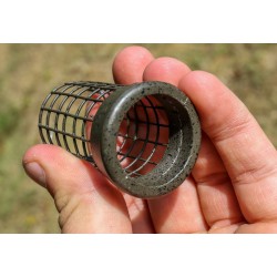 Koszyk zanętowy Preston Distance Cage Feeder 2018 - Micro // 25g