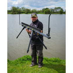 GRO011 Kijki pomiarowe Matrix Roost Distance Sticks
