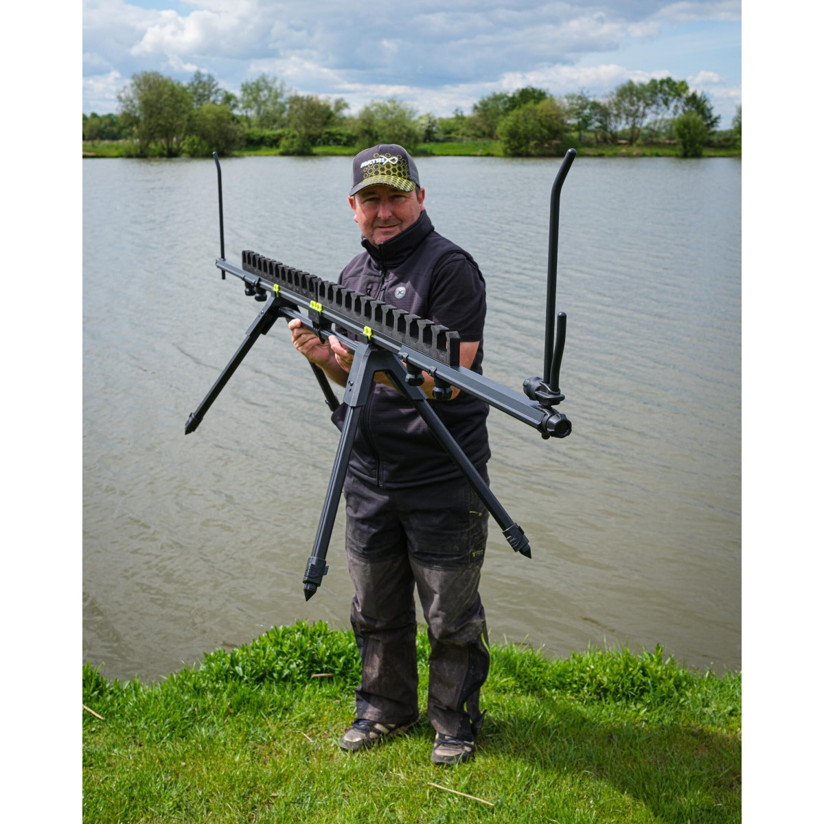 GRO011 Kijki pomiarowe Matrix Roost Distance Sticks