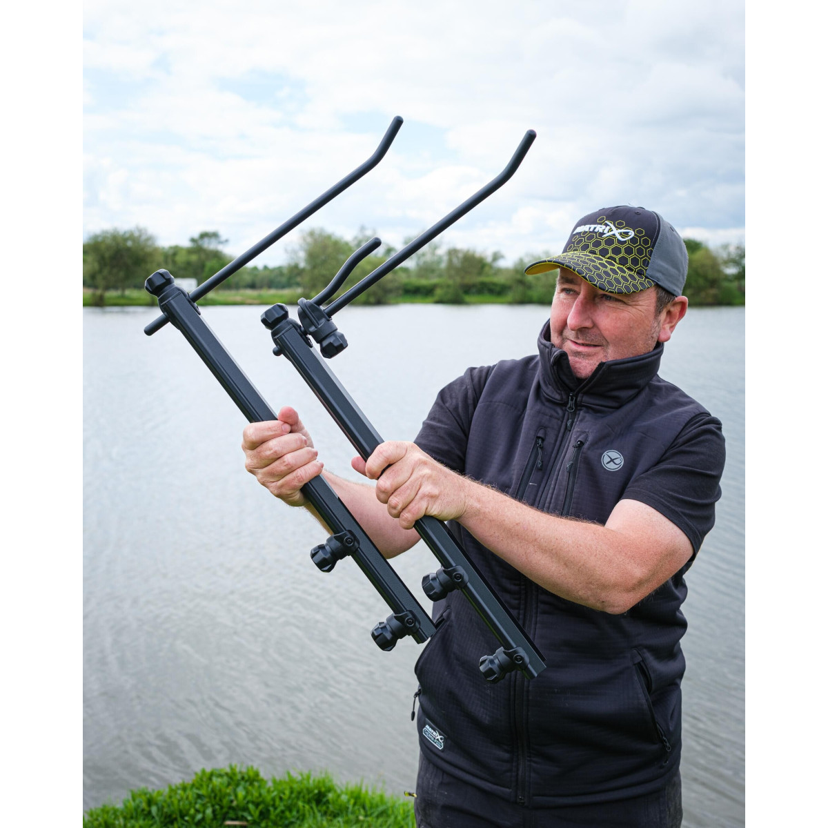 GRO011 Kijki pomiarowe Matrix Roost Distance Sticks
