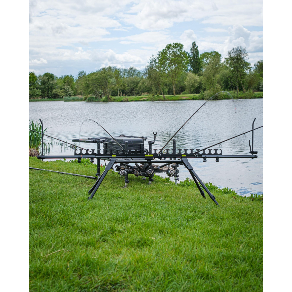 GRO011 Kijki pomiarowe Matrix Roost Distance Sticks