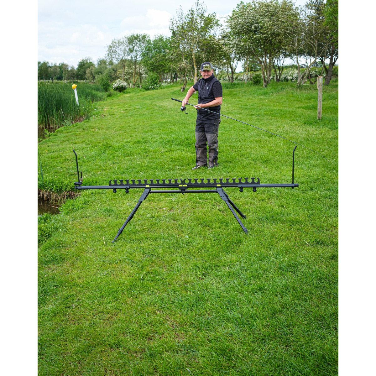 GRO011 Kijki pomiarowe Matrix Roost Distance Sticks