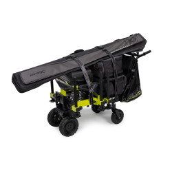 GTR011 Pasy mocujące Matrix Adjustable Barrow Straps