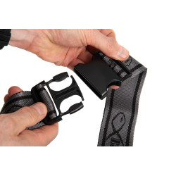 GTR011 Pasy mocujące Matrix Adjustable Barrow Straps