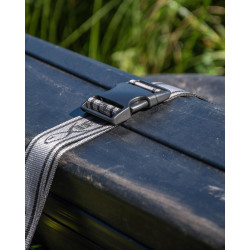 GTR011 Pasy mocujące Matrix Adjustable Barrow Straps