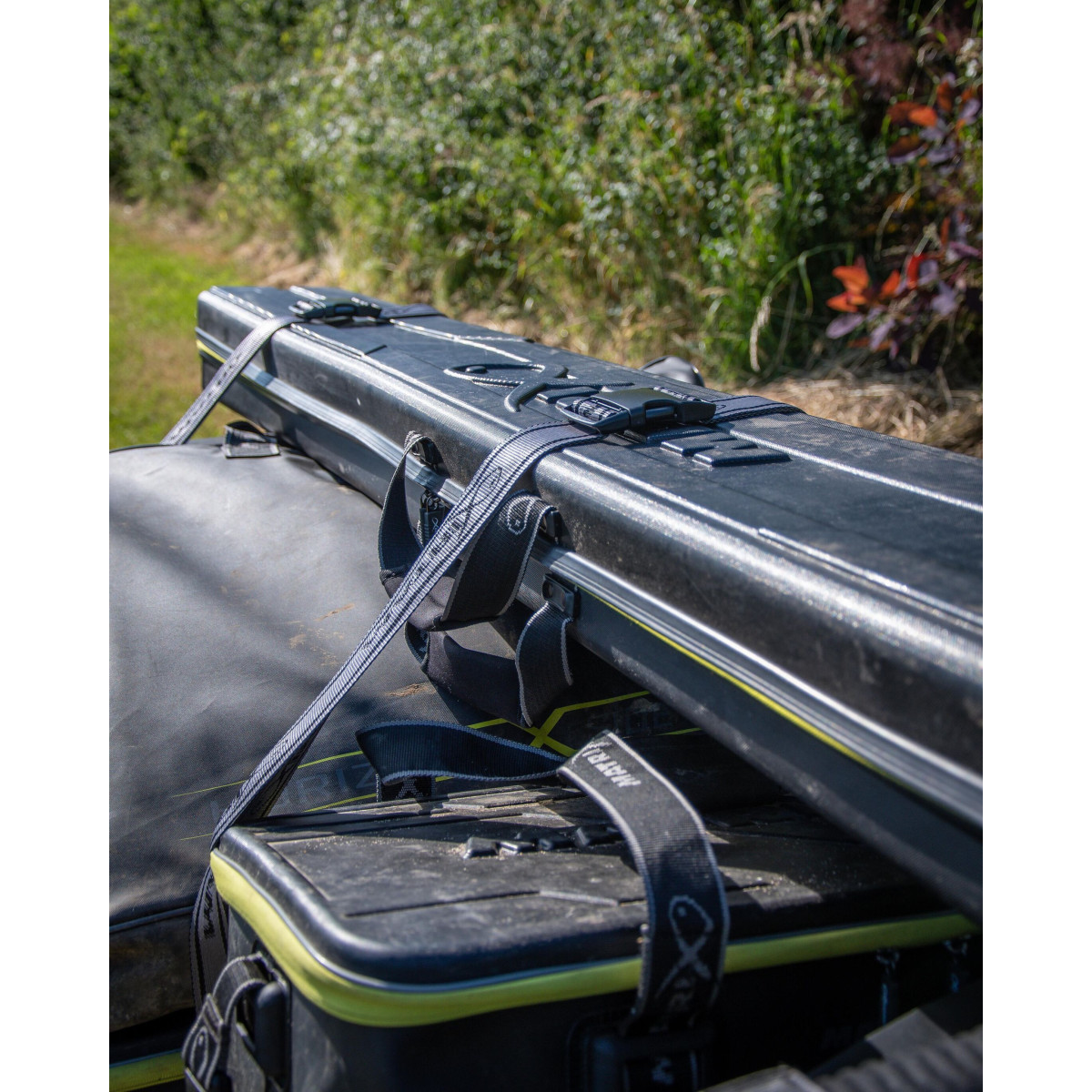 GTR011 Pasy mocujące Matrix Adjustable Barrow Straps