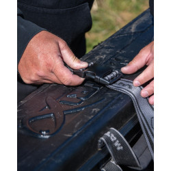 GTR011 Pasy mocujące Matrix Adjustable Barrow Straps
